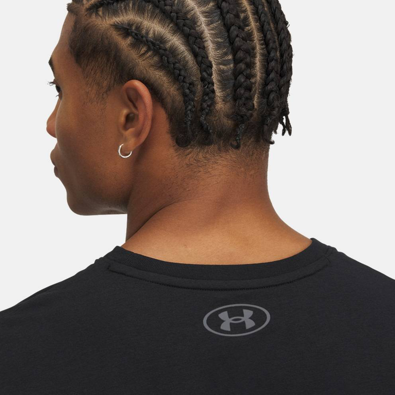Product image: Pjt the rock project cap sleeve tee-null