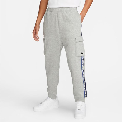 Nike m nsw repeat flc cargo pant bb