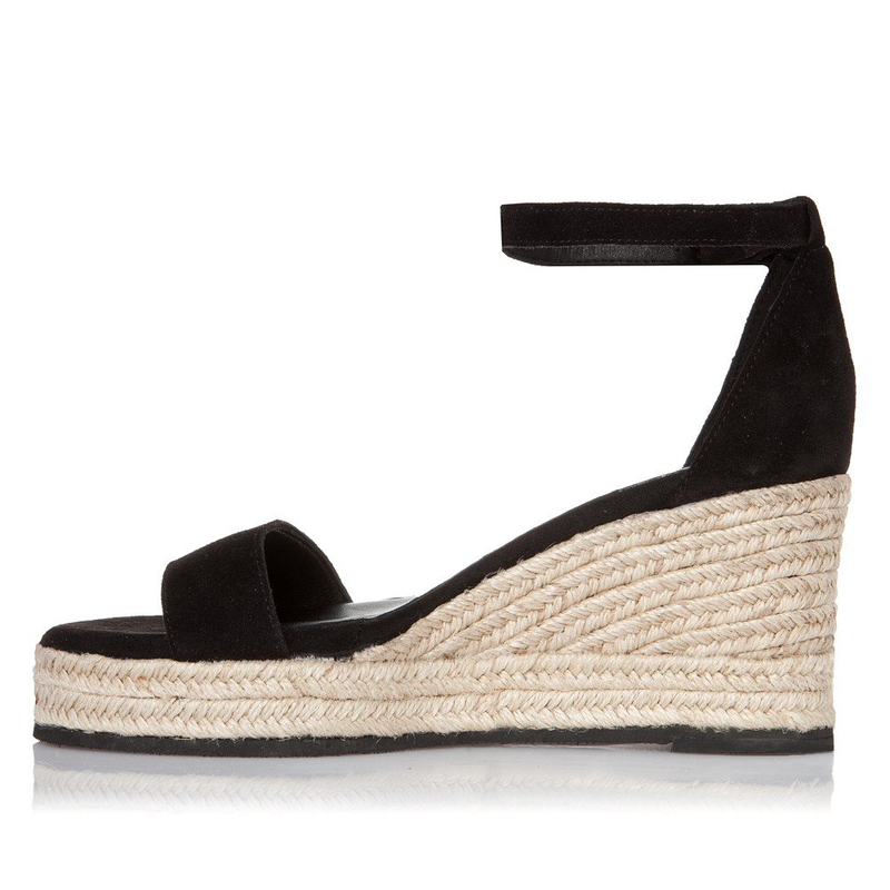 Sante day2day espadrilles-null