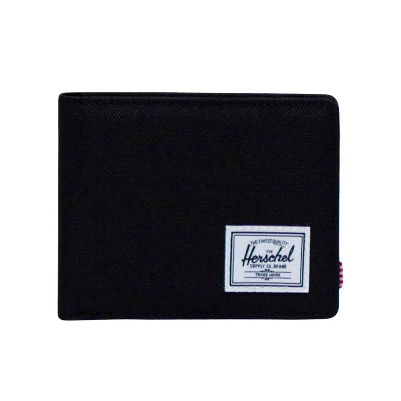 Herschel roy rfid wallet image number null