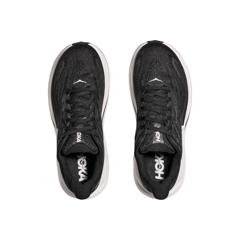 Hoka clifton 10-null