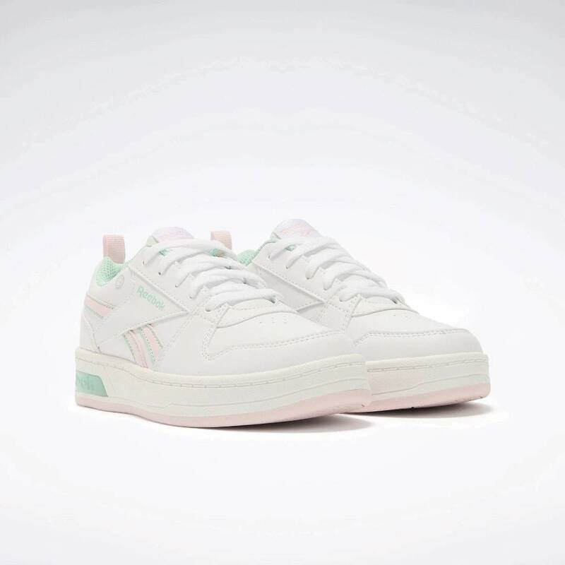 Product image: Reebok kids girl royal prime step n flash-null