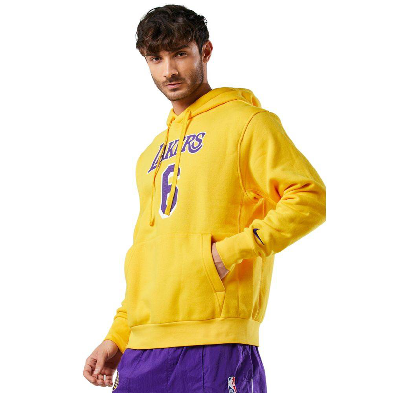 Lakers lebron hoodie outlet