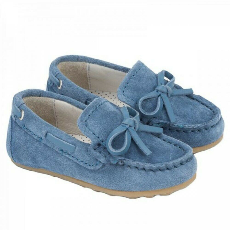 Product image: Mayoral boys shoes casual blue-null