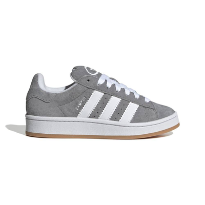 Adidas campus 00s j, Grey, medium