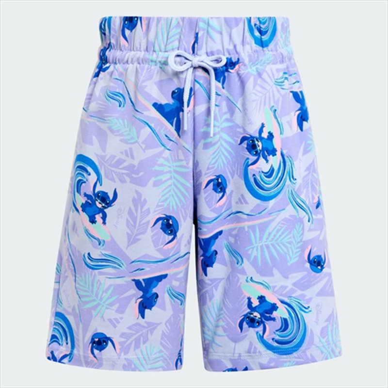 Adidas disney lilo and stitch set jd4558-null