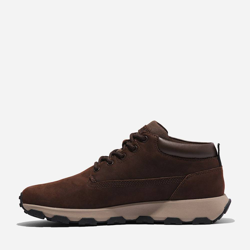 Winsor park mid gore-tex trainer-null
