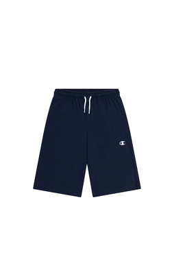 Champion boys bermuda (306027-bs501), Navy, medium