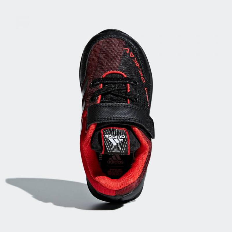 Rapidarun star wars infant shoes image number null