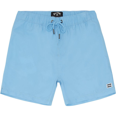 Billabong kids all day lb boy (s2lb08-521), Light Blue, medium
