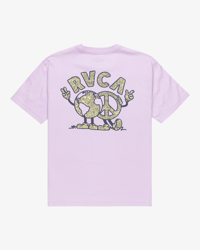 Product image: Rvca men's united ss t-shirt-null