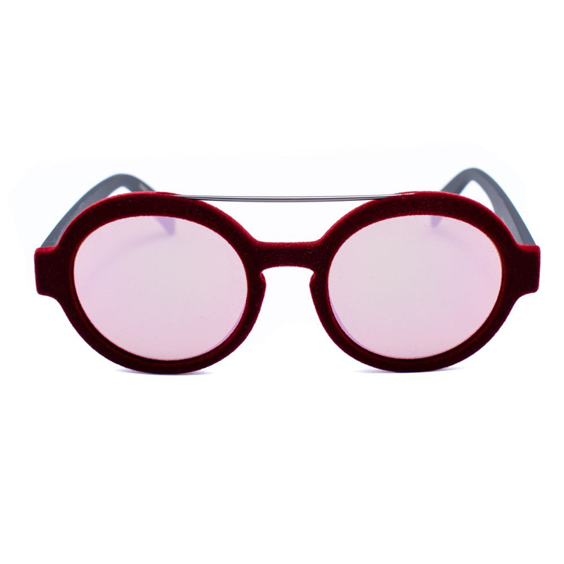 Bordeaux acetate sunglasses-null