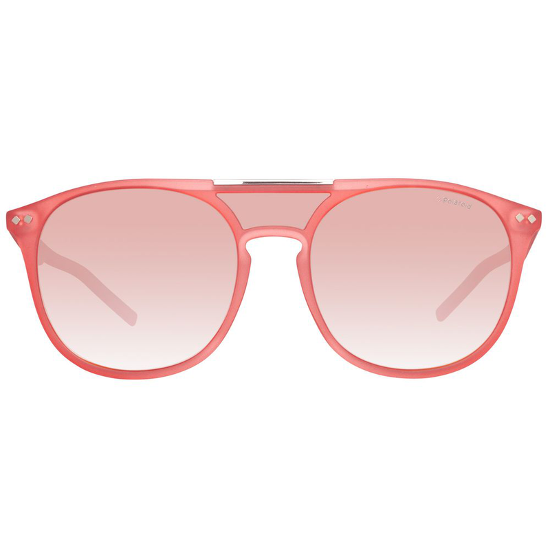 Multicolor acetate sunglasses-null
