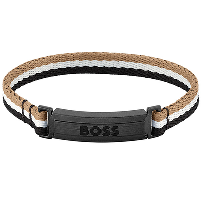 Hugo Boss jewellery