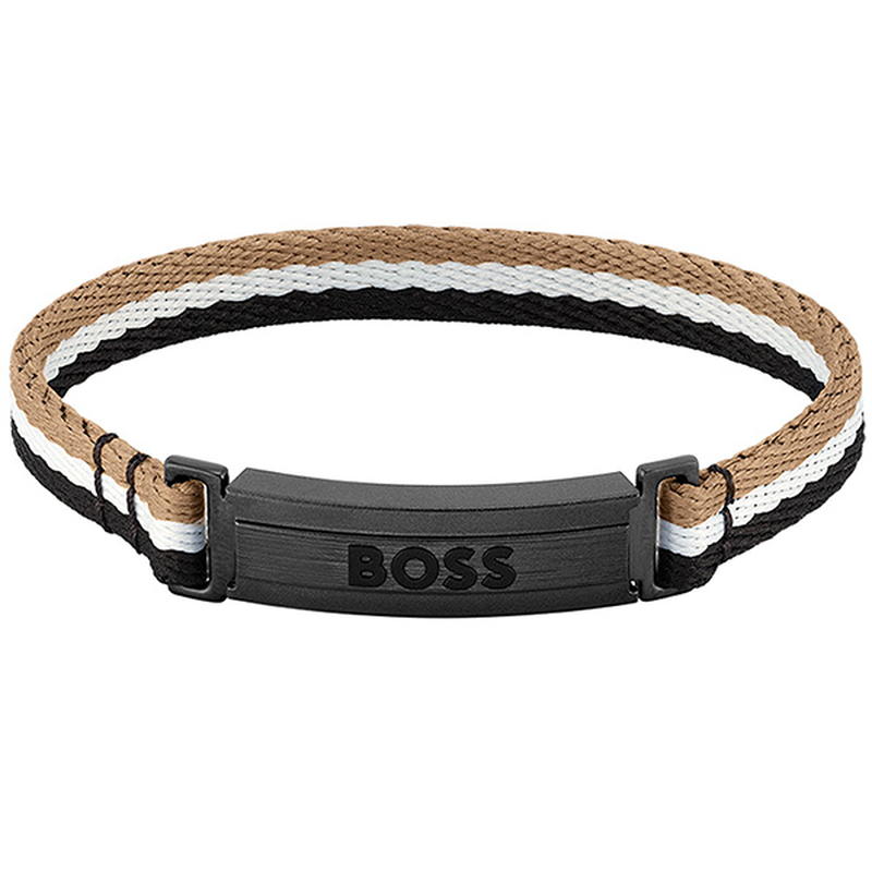 Hugo Boss jewellery image number null