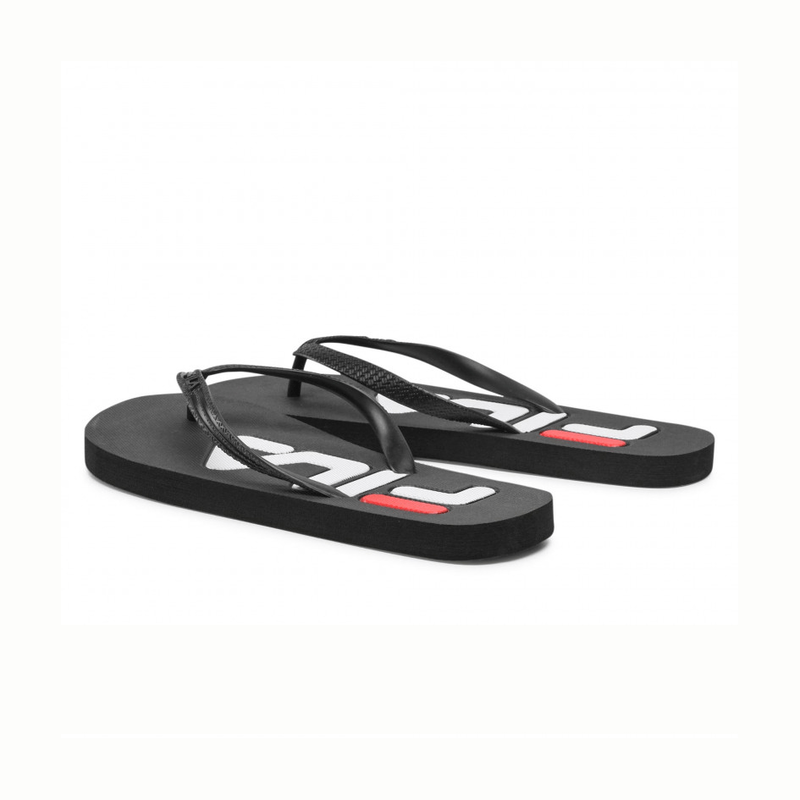 Fila men flip flops b-null