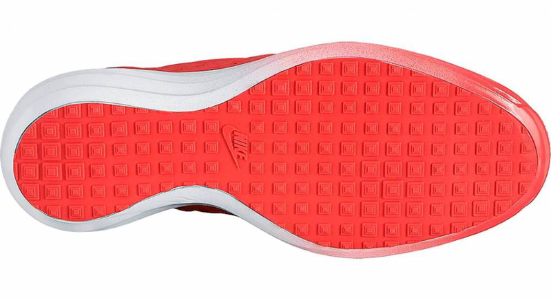 Women lunarelite sky hi wedge-null