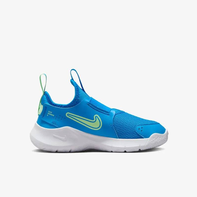 Flex runner 3, Blue, medium
