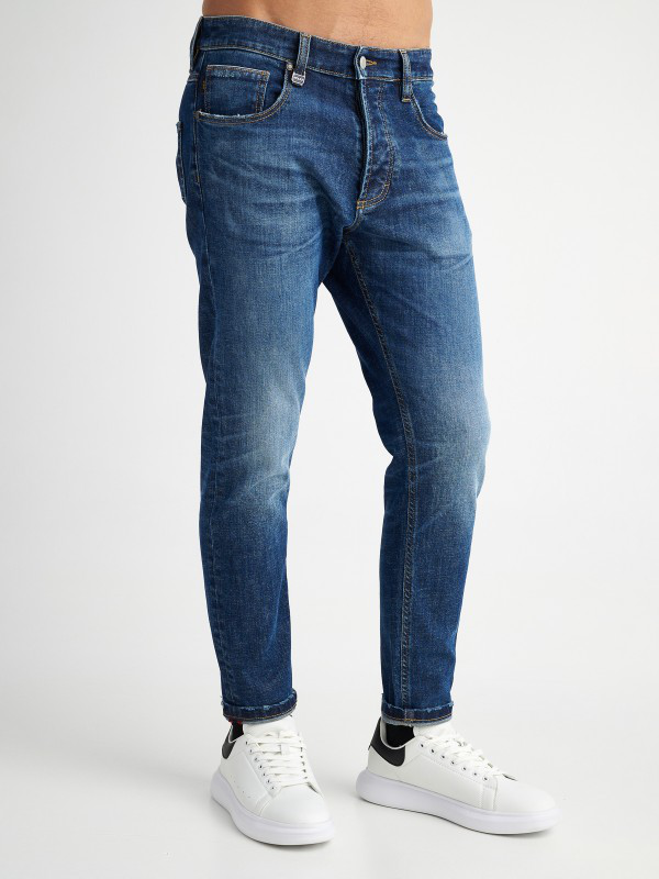 Product image: Staff jeans nollan-null