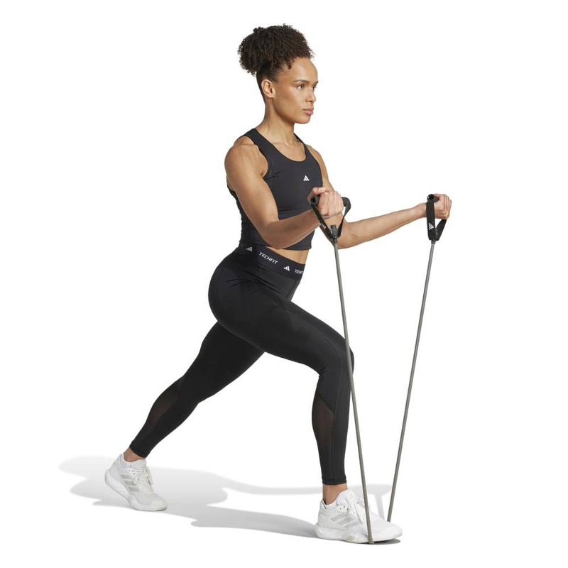 Techfit crop tank-null