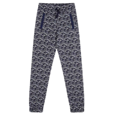 Nike jordan boys 23 fade away pant, Grey, medium