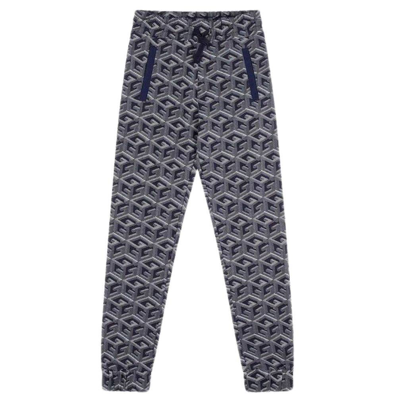 Product image: Nike jordan boys 23 fade away pant-null