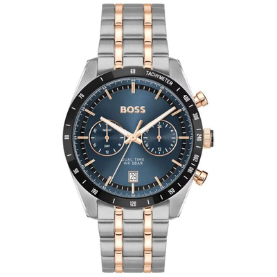 Boss tourmaster watch, , medium