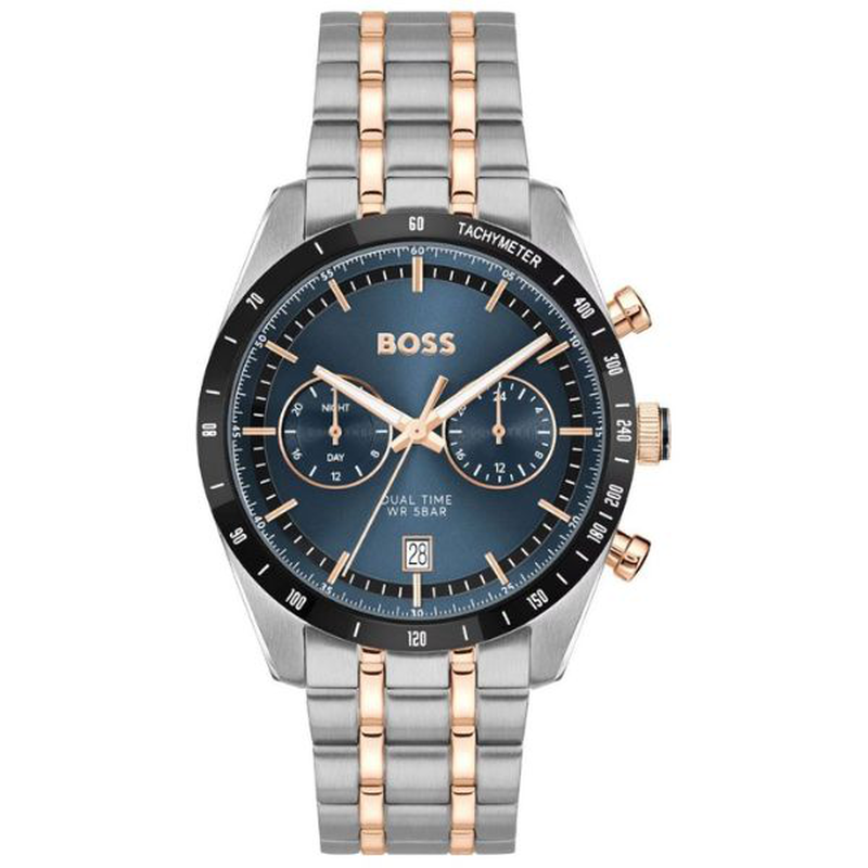 Product image: Boss tourmaster watch-null