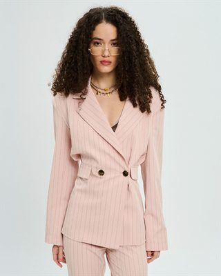 Project soma anemone blazer am153851, Pink, medium