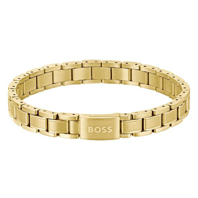 Boss men's bracelet, , medium