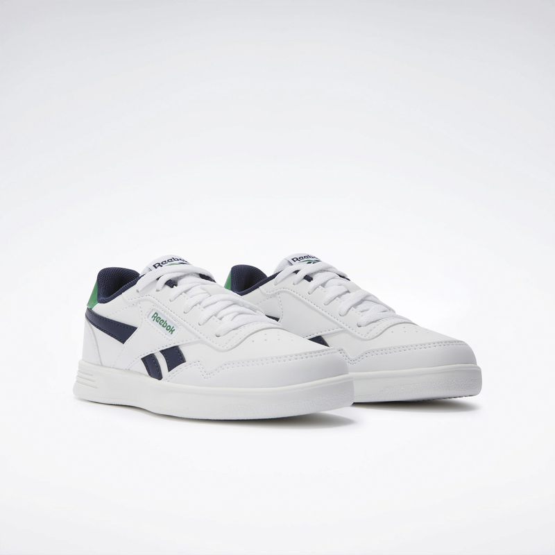 Reebok boy's court advance-null