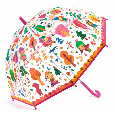 Forest umbrella