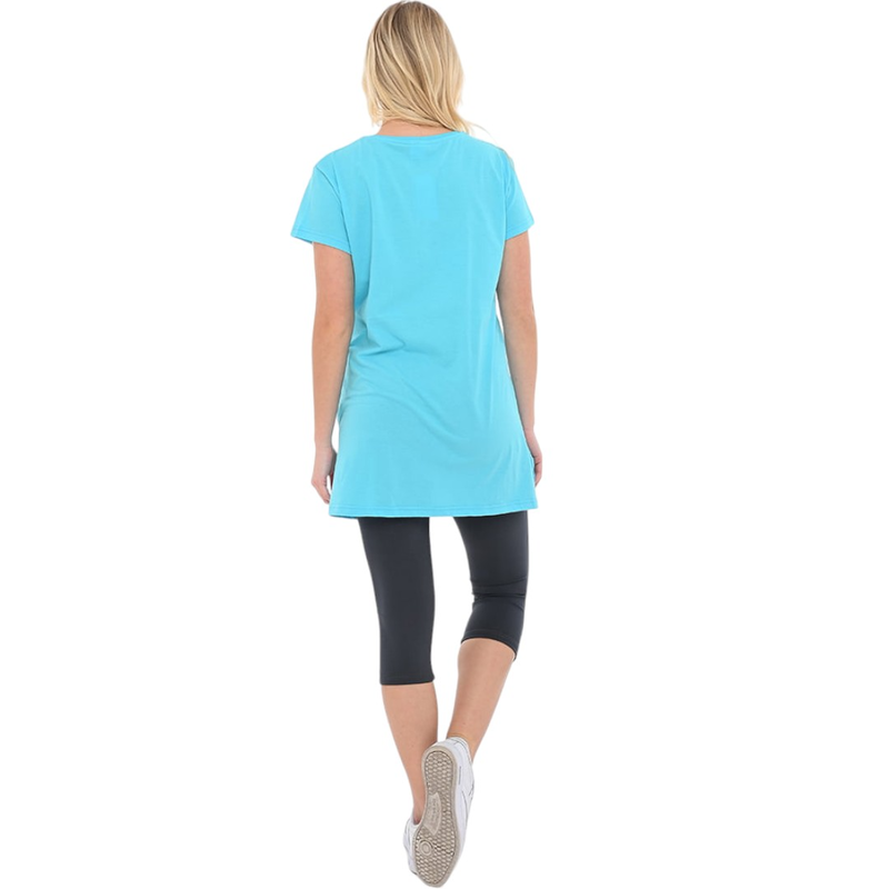 Mako combed blouse #1391 image number null