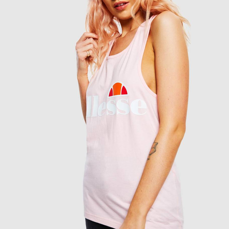 Ellesse abigalle vest womens-null
