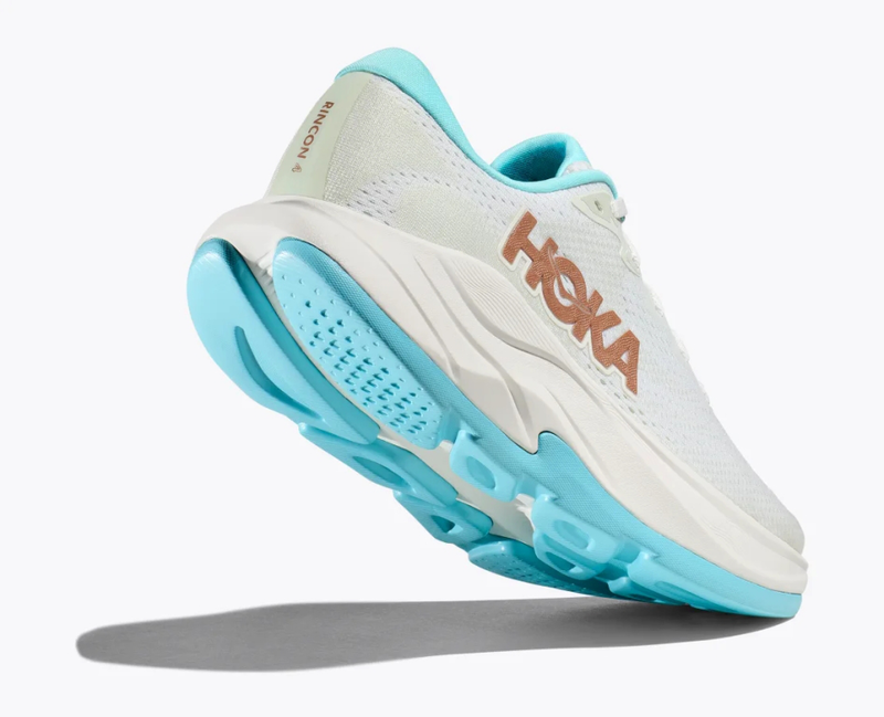 Hoka rincon 4-null