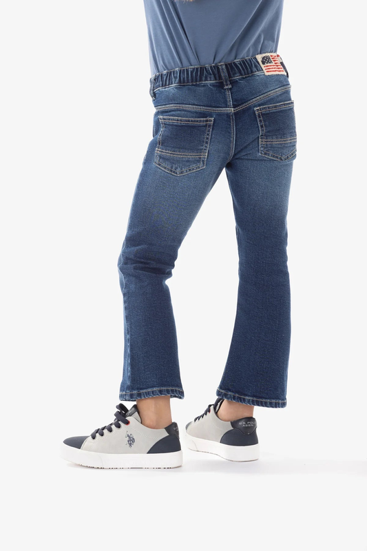 Trouser jeans pro girl image number null