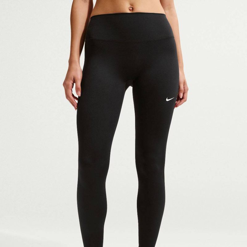 One high-waisted 7/8 leggings-null