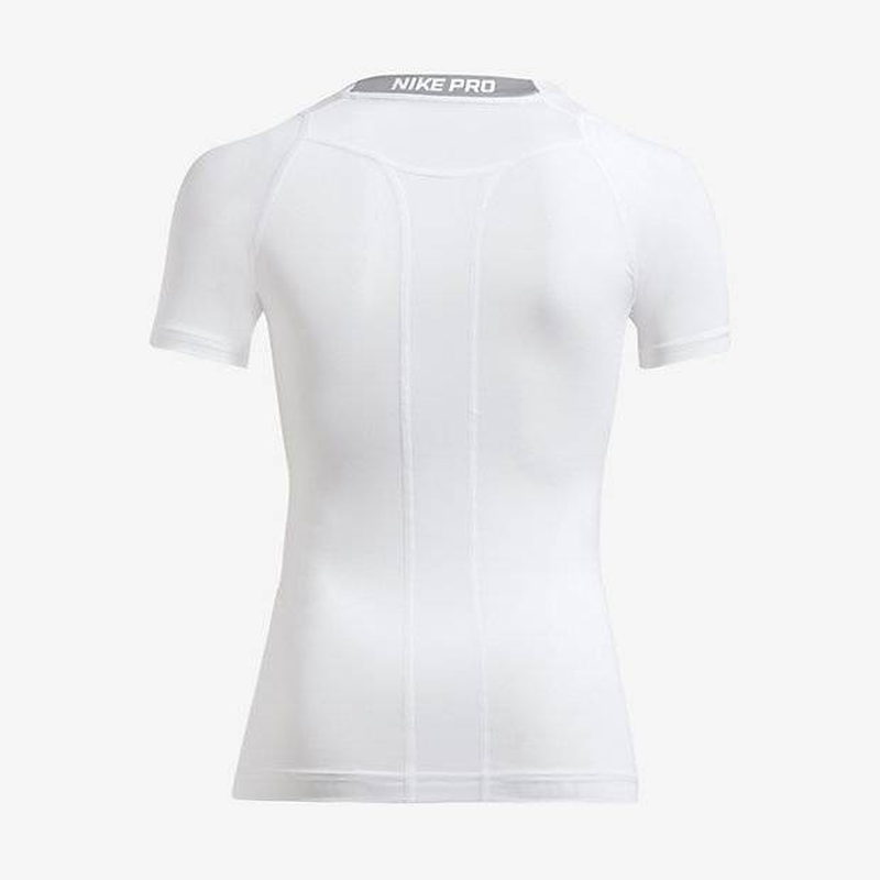 Product image: Pro boys hypercool compression top-null