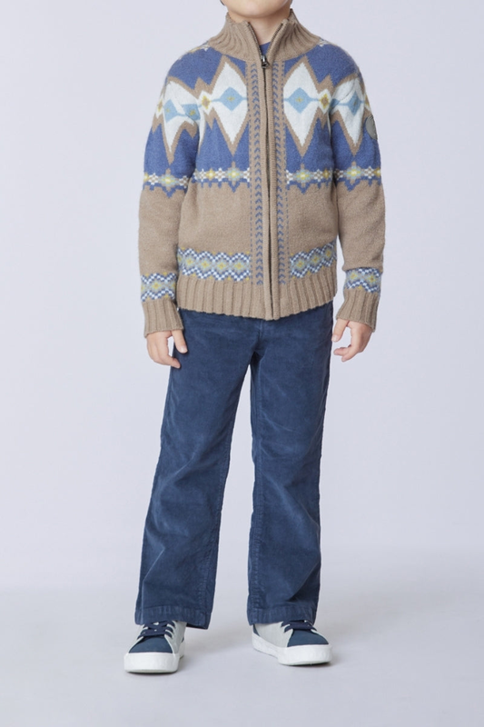 Knitted top pro - us polo assn-null