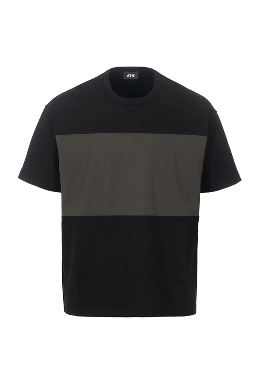Black atlanta t-shirt cIII-null