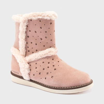 Mayoral junior booties