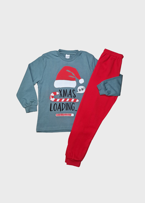Rudy set pyjamas, , medium