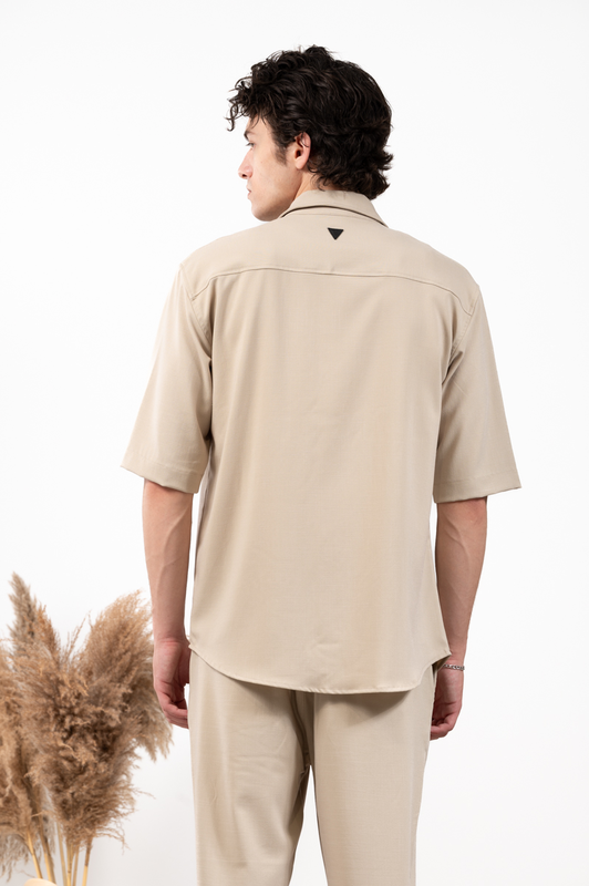 Vittorio overshirt image number null