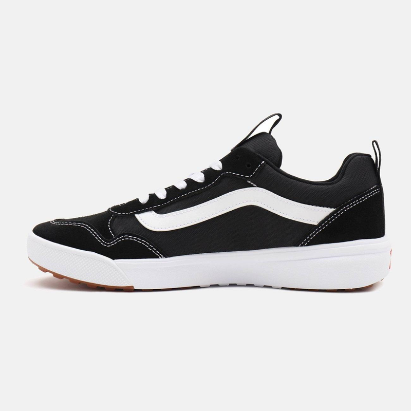 Product image: Mens range exp suede/canvas-null