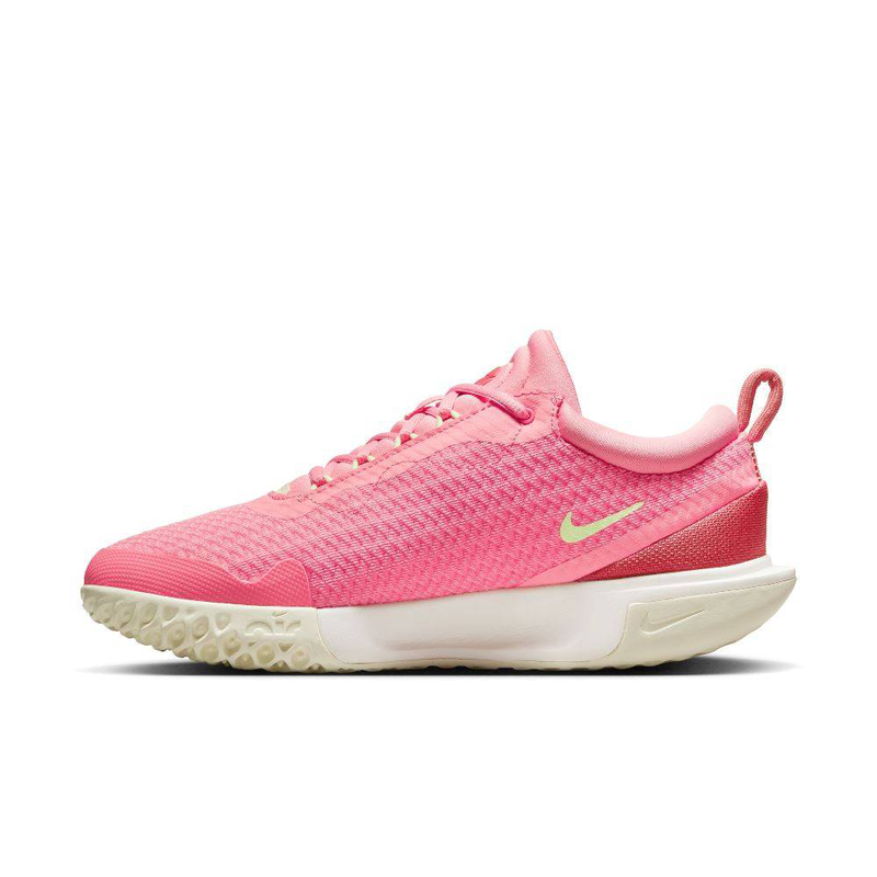 Womens Air zoom pro tennis hard court-null