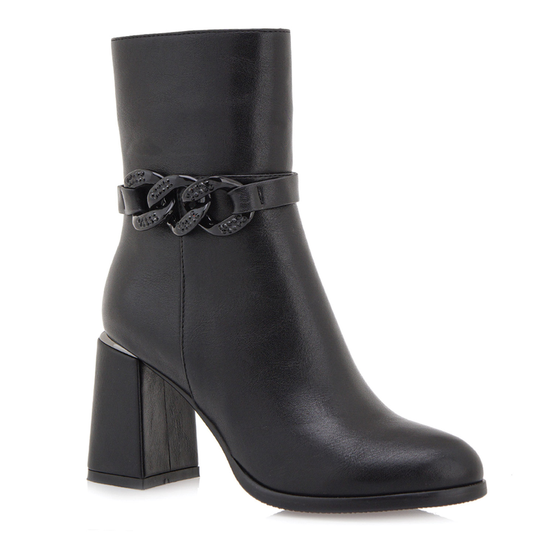 Product image: Seven γυναικείο μποτάκι-null