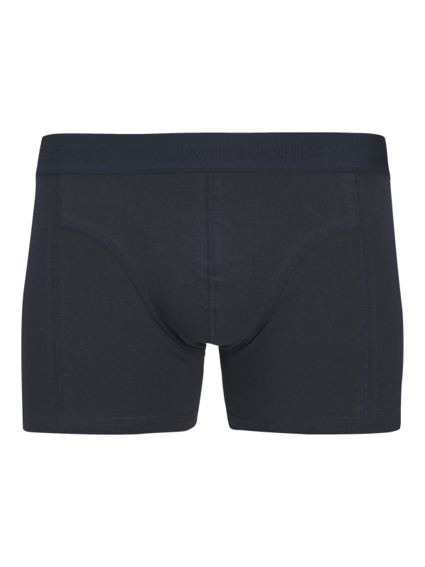 Jacholiday trunks - sky captain-null