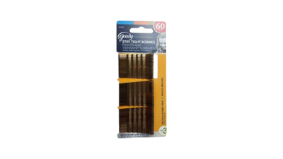 Goody bobby brown pins 60, , medium