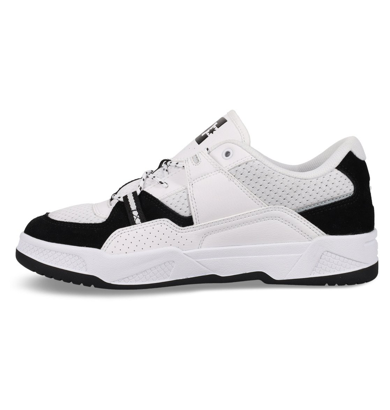 Dc men's construct shoes-null