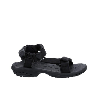 Teva men terra fi lite (1001473), Black, medium